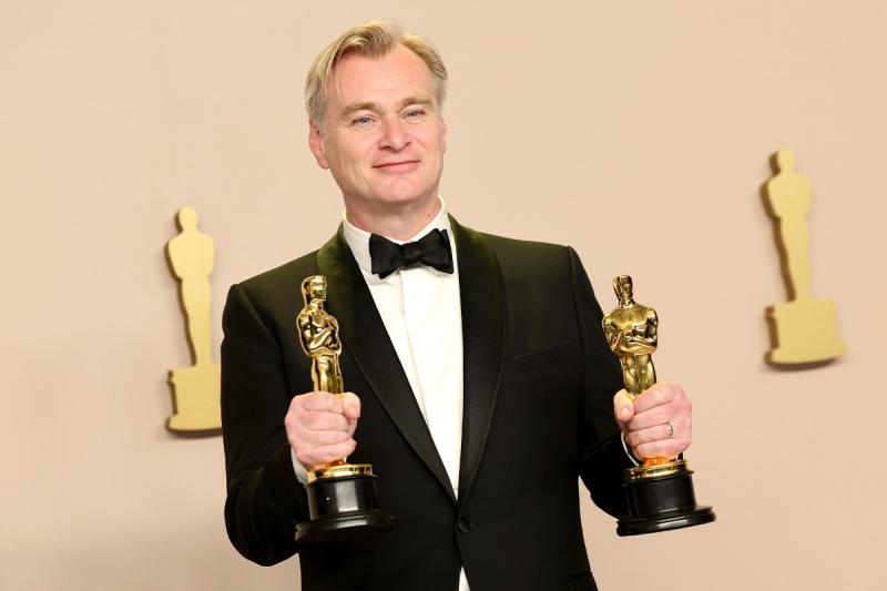 اعلام برندگان اسکار ۲۰۲۴ / اوپنهایمر جوایز را درو کرد