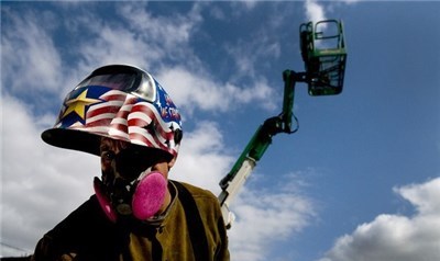 رنج‌های کارگران آمریکایی: سنگ بنای روزجهانی کارگر
