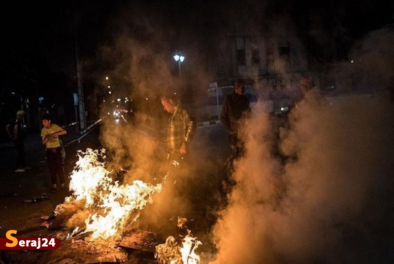 امنیت با آیین ها | چهارشنبه سوری را در آتش نسوزانیم