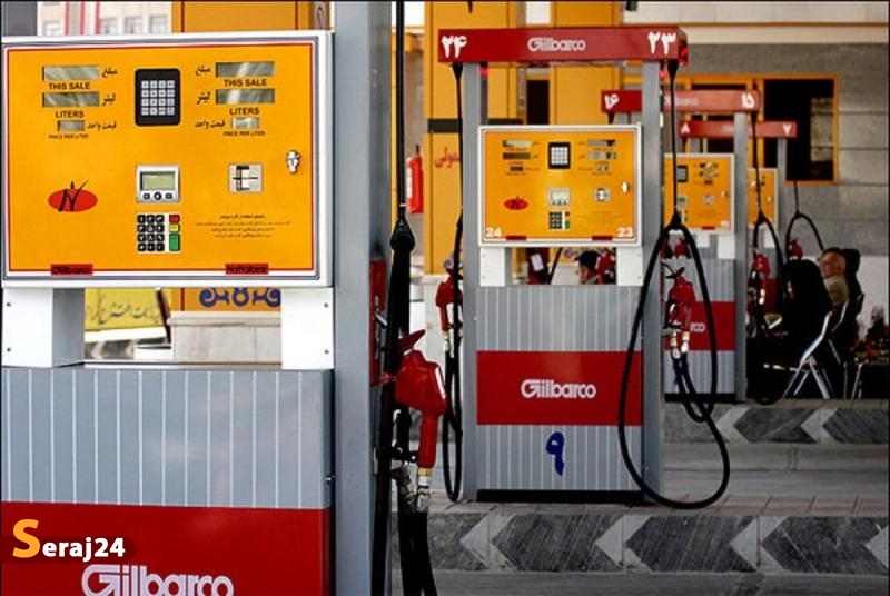 افزایش مصرف | مشکلی در توزیع بنزین نداریم