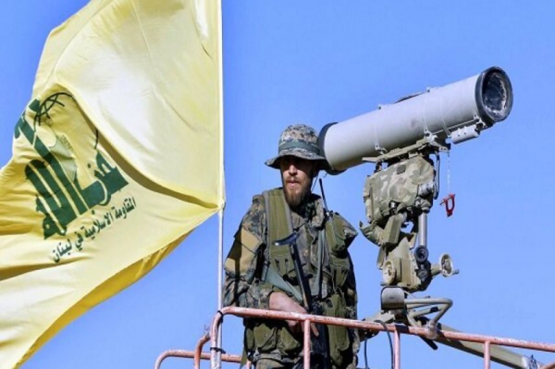 ضربات سنگین حزب الله به دو پایگاه  صهیونیست ها