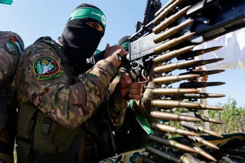 اقتدار مقاومت | حیرت موساد از توان سایبری حماس