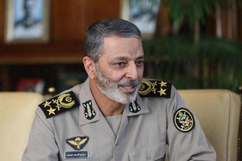 خبر خوش سرلشکر موسوی برای نیروهای ارتش