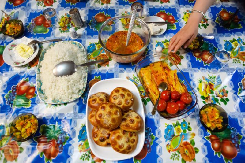 وعده سحری نباید از برنامه غذایی ماه رمضان حذف شود