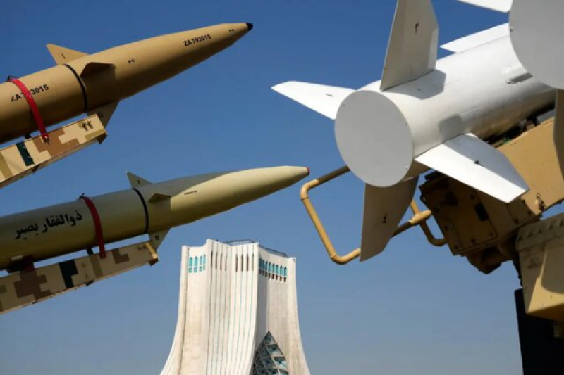 پشت‌پرده هیاهوی ارسال موشک‌های ایران به روسیه