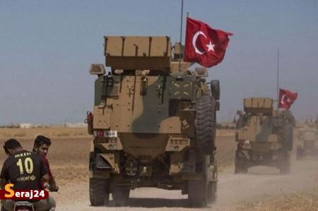 ترکیه در عراق و سوریه دنبال چیست؟