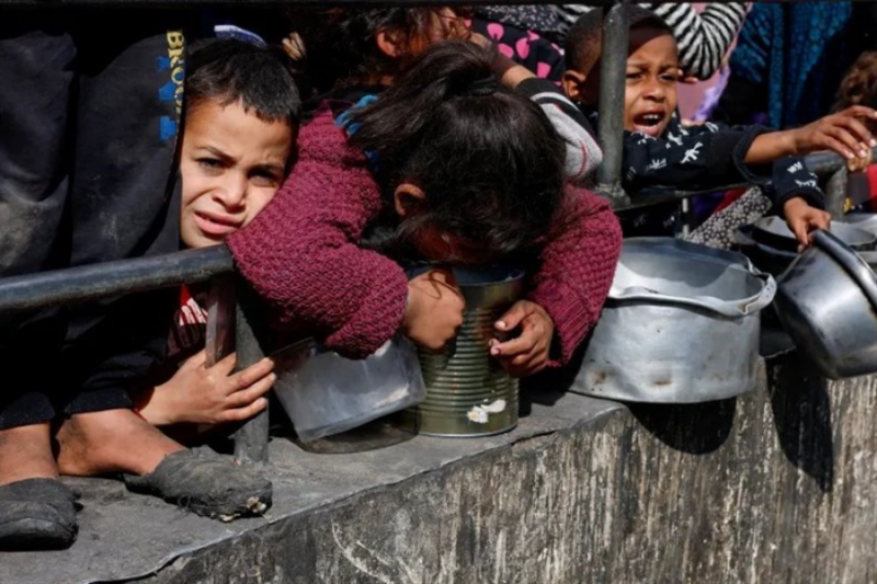 اوج جنایت | جنگ اسرائیل علیه کودکان غزه