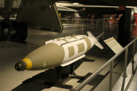 آمریکا 1800 بمب جدید به اسرائیل می‌فرستد