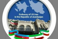 سفیر جدید ایران به زودی به باکو می‌رود