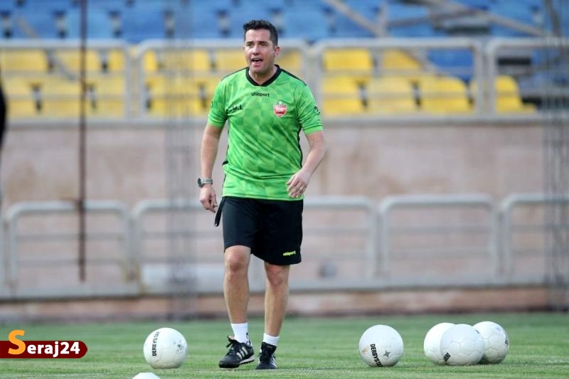 اوسمار فصل بعدی در پرسپولیس هست؟!
