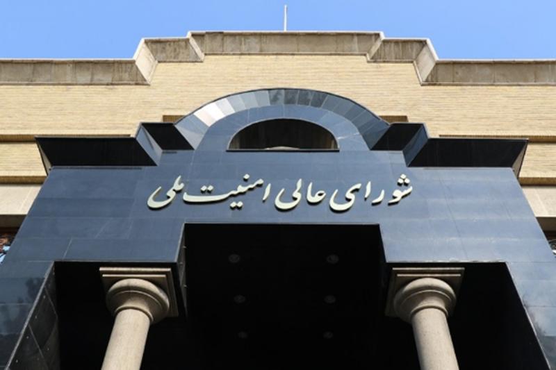 برگزاری جلسه شورای عالی امنیت ملی درباره حمله به کنسولگری ایران در سوریه