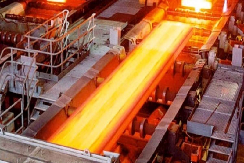 رشد تولید | ایران پرچمدار رشد تولید فولاد در جهان