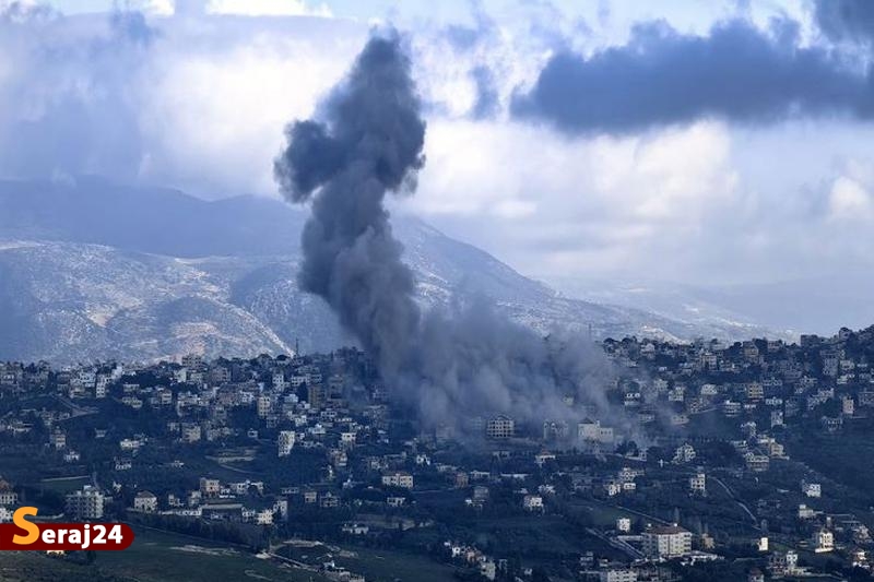 فعال شدن آژیرهای خطر در شمال فلسطین اشغالی