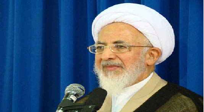  مجموعه آثار آیت‌الله جوادی آملی در سیستم «آی پد»/ تخفیف ویژه در نمایشگاه کتاب
