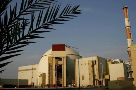 تولید برق هسته‌ای ایران به ۳ هزار مگاوات افزایش می‌یابد 