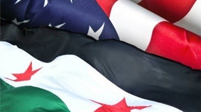 آمریکایی‌ها مخالف دخالت واشنگتن در سوریه هستند