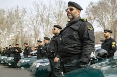 اولتیماتوم پلیس به هنجارشکنان حوزه حجاب