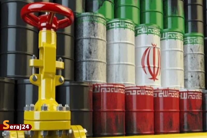 ارز فروش نفت‌ ایران با سهولت‌ وصول می‌شود