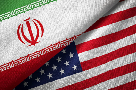 واشنگتن خواستار خویشتنداری ایران شد!