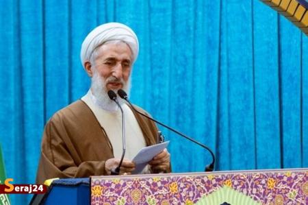 حجت الاسلام صدیقی: از مردم ایران عذرخواهی می‌کنم