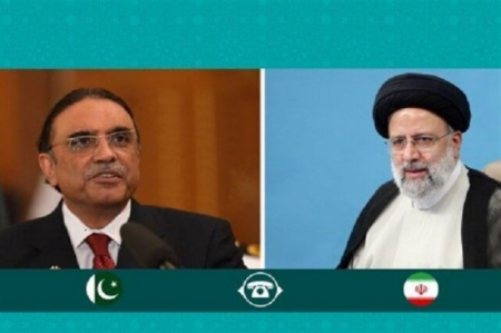 توسعه روابط ایران و پاکستان خوشایند سلطه‌گران نیست
