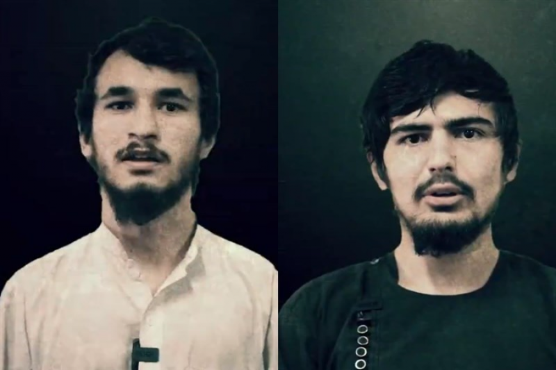 دستگیری ۲ تروریست داعش در مرز افغانستان با ایران