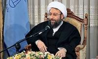 Judiciary Chief Deplores West's Instrumental Use of Human Rights