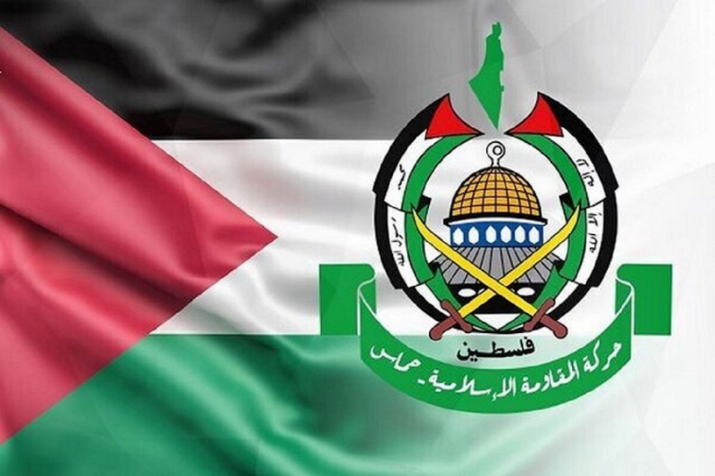 حماس متعهد به نابودی دشمن صهیونیست شد