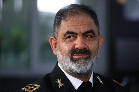 قدرت‌های جهان، نیروی دریایی ارتش ایران را یک ابرقدرت می‌دانند