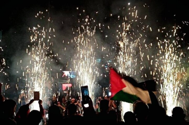 عید بزرگ | شبی که اسراییلی‌ها فرار می ‌کردند