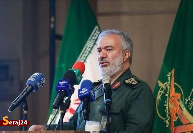 تعرض به ایران با پاسخی شدیدتر مواجه میشود