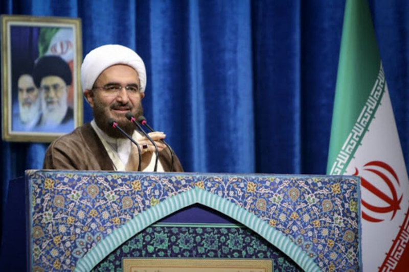 عملیات وعده صادق یک طوفان‌الاقصی ایرانی بود