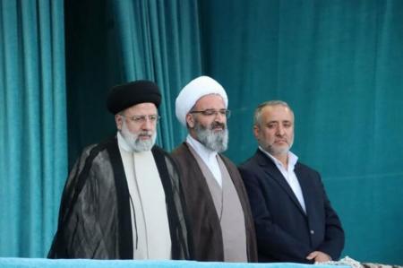 «وعده صادق» اقتدار ایران را به رخ دنیا کشید