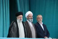 «وعده صادق» اقتدار ایران را به رخ دنیا کشید