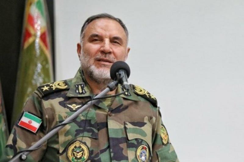 رژیم صهیونیستی دست از پا خطا کند سختتر و کوبندهتر تنبیه خواهد شد