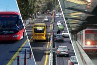 افزایش کرایه‌های حمل و نقل عمومی از امروز