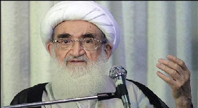 ملت ایران با لبیک به فرمان رهبری در انتخابات حماسه بی‌نظیر می‌آفریند