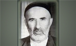 طواف حاجی فشندی به نیابت از پدر امام زمان(عج)
