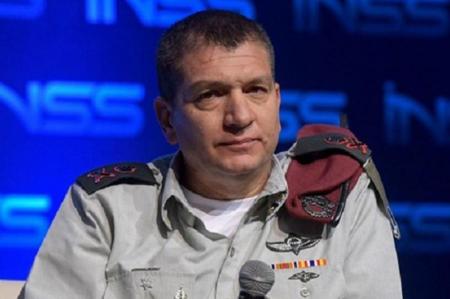 بالاترین مقام اطلاعات نظامی اسرائیل استعفا داد 