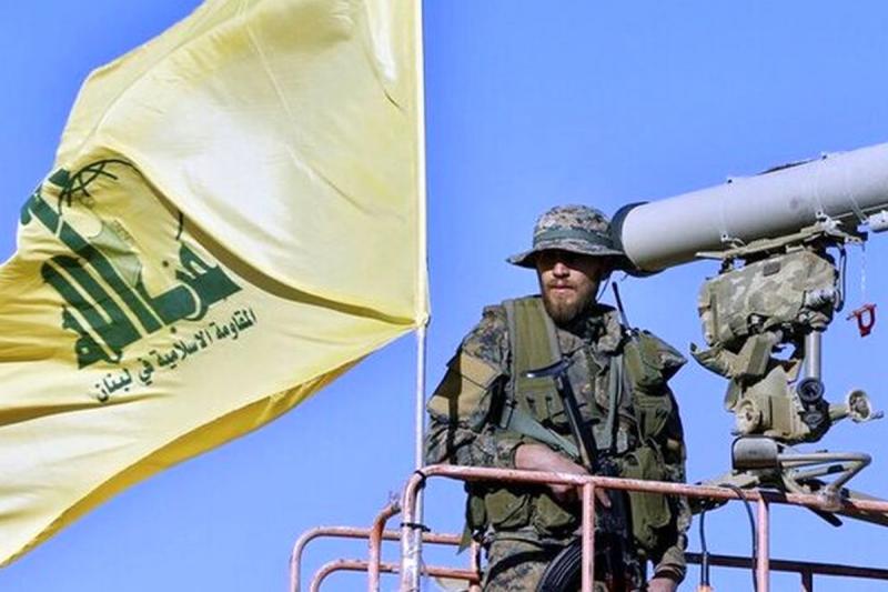 حزب الله: پادگان «شراگا» را در شمال عکا هدف قرار دادیم