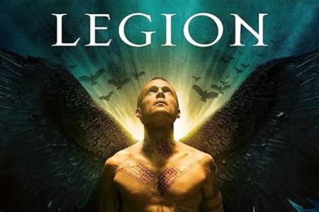 ویدئو / تحلیل هرمنوتیک فیلم سینمایی آخرالزمانی Legion