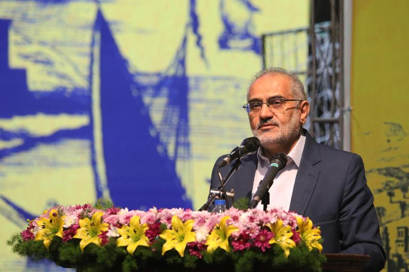خلیجفارس ۷۰ درصد نفت و گاز مورد نیاز جهان را تامین میکند