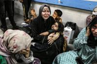 دادگاه لاهه در حال بررسی جنایات اشغالگران در بیمارستان‌های غزه است