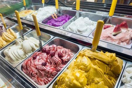 بستنی ایرانی در کدام کشورها پرطرفدار است؟ 