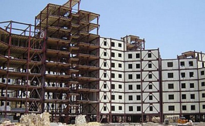 ظرفیت ثبت‌نام مسکن ویژه تهرانسر تکمیل شد 
