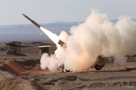 شلیک ۷۰ موشک از سمت لبنان بر سر صهیونیست‌ها
