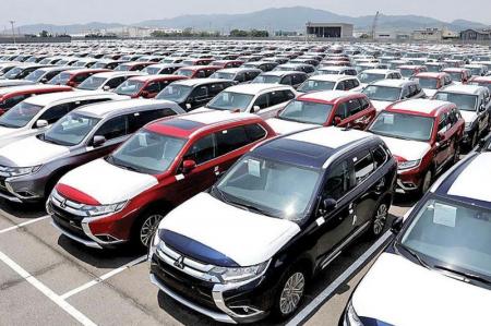 قیمت خودروهای وارداتی در سامانه یکپارچه اعلام شد 