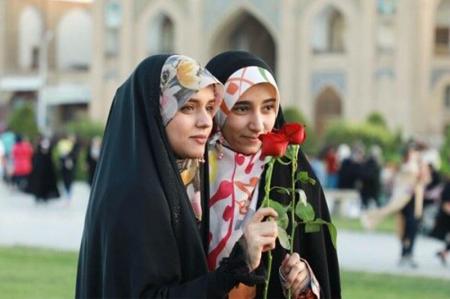 جشن و اجتماع بزرگ ۴ هزار نفری دختران آینده ساز برگزار می شود