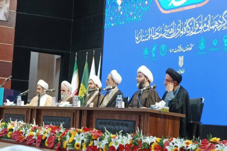 مسجد کانون تمدن اسلامی است