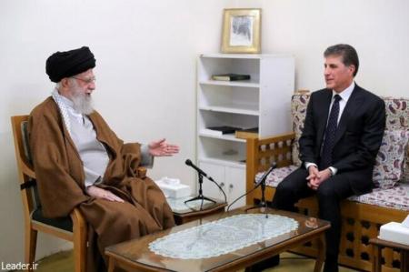 «جامعه کُردی» جزو ما هستند
